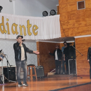 Día del Estudiante